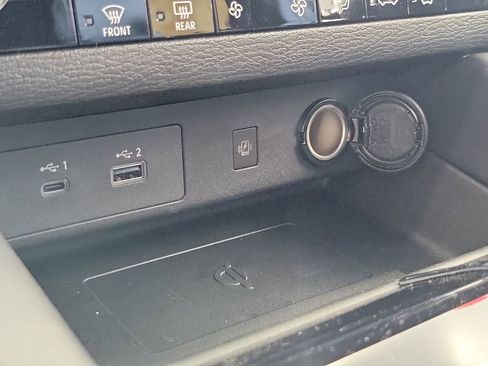 New 2026 Nissan Rogue SL image 8