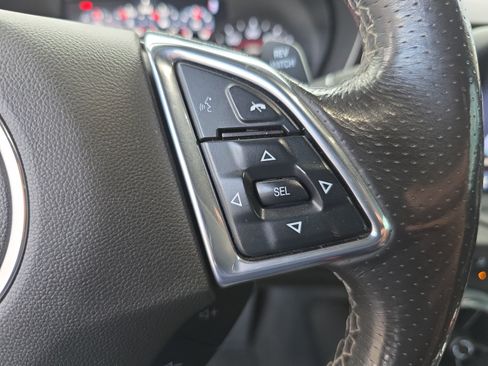 Used 2023 Chevrolet Camaro SS w/ LPO, Ground Effects Package RWD image 17