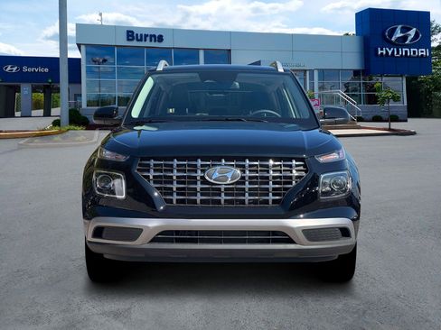 New 2026 Hyundai Venue SEL image 12