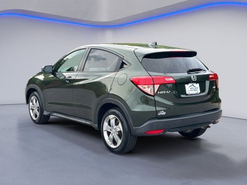 Used 2016 Honda HR-V EX image 7