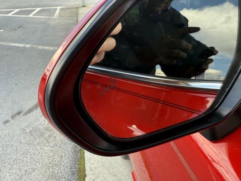 Used 2022 Toyota Camry XSE image 8