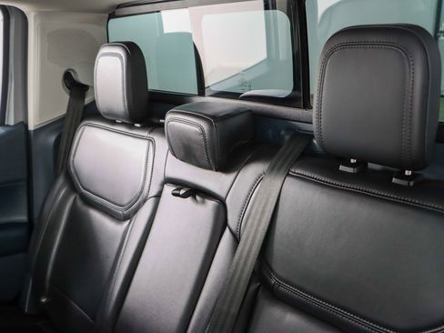 Used 2023 Ford Maverick Lariat w/ Equipment Group 500A Standard image 24