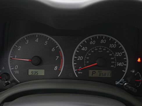 Used 2009 Toyota Corolla S image 22