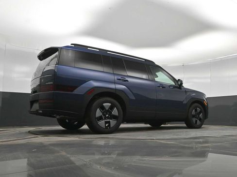 New 2026 Hyundai Santa Fe SEL image 36