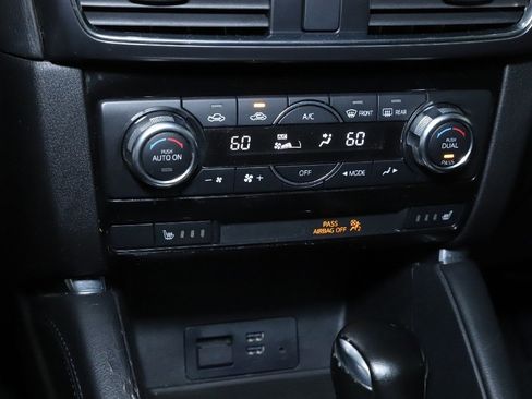Used 2016 MAZDA CX-5 Grand Touring image 26