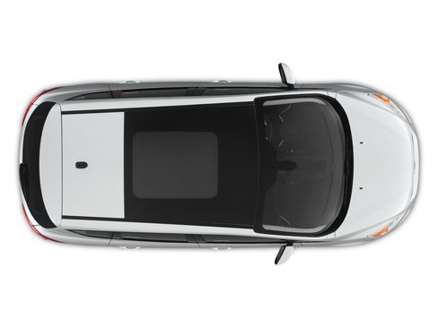 Used 2013 Ford C-MAX Energi SEL FWD image 65