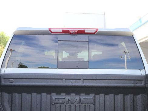 New 2026 GMC Sierra 2500 Denali w/ Denali Reserve Package AWD/4WD image 39
