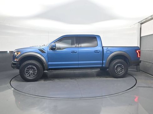 Used 2020 Ford F150 Raptor w/ Equipment Group 802A Luxury AWD/4WD image 3