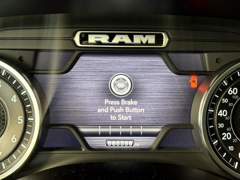 Used 2022 RAM 2500 Laramie image 34