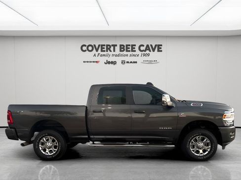 Certified 2024 RAM 2500 Laramie w/ Safety Group image 11