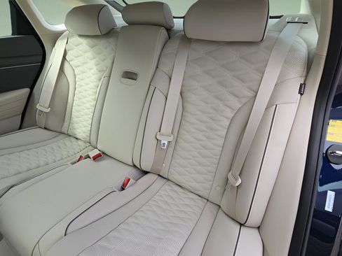 New 2026 Genesis G80 3.5T Sport Prestige AWD/4WD image 9