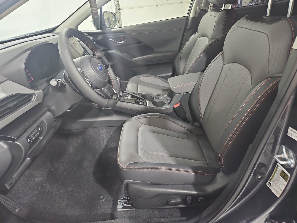 New 2026 Subaru Crosstrek 2.5i Limited w/ Crosstrek Mirror Package AWD/4WD image 9