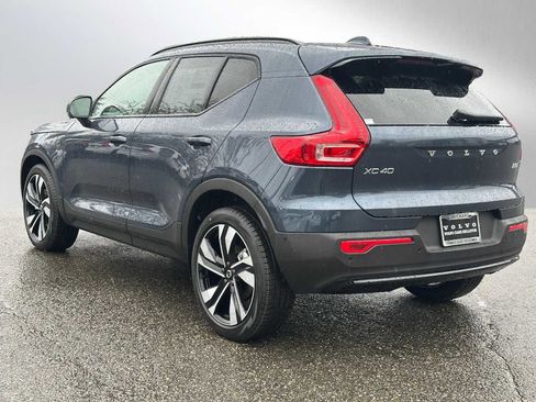 New 2026 Volvo XC40 B5 Ultra w/ Climate Package image 5