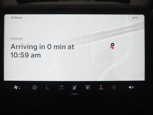 Used 2026 Tesla Model Y Long Range RWD image 28