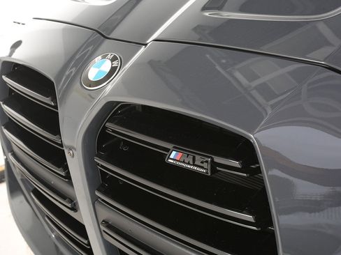 Used 2026 BMW M4 xDrive Competition w/ Executive Package image 6