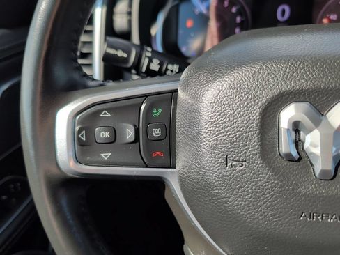 Used 2023 RAM 1500 Laramie AWD/4WD image 24