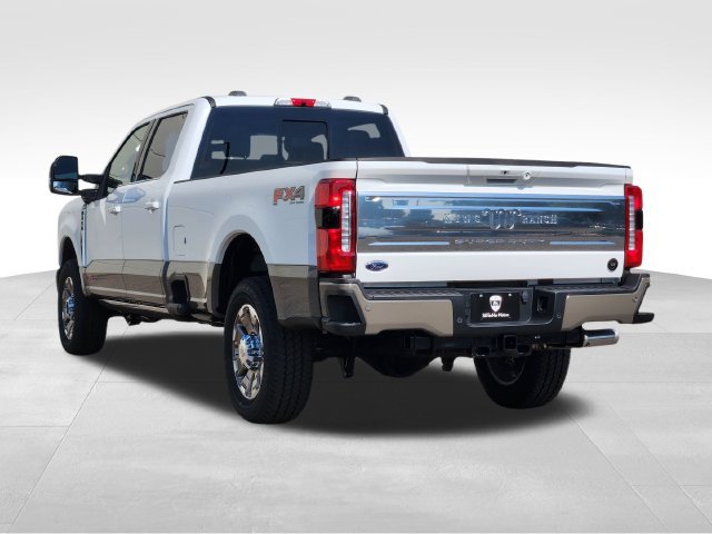 New 2026 Ford F350 King Ranch AWD/4WD image 6