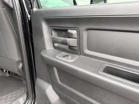 New 2026 RAM 2500 Warlock AWD/4WD image 34