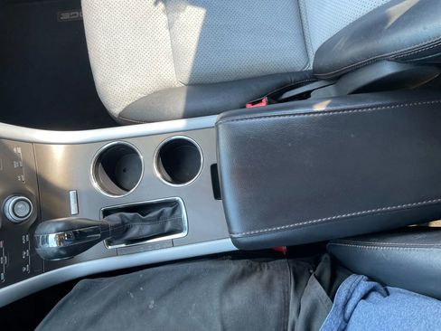 Used 2014 Ford Edge SEL w/ Equipment Group 205A image 21