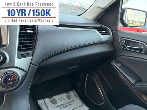 Used 2020 Chevrolet Tahoe LS image 22