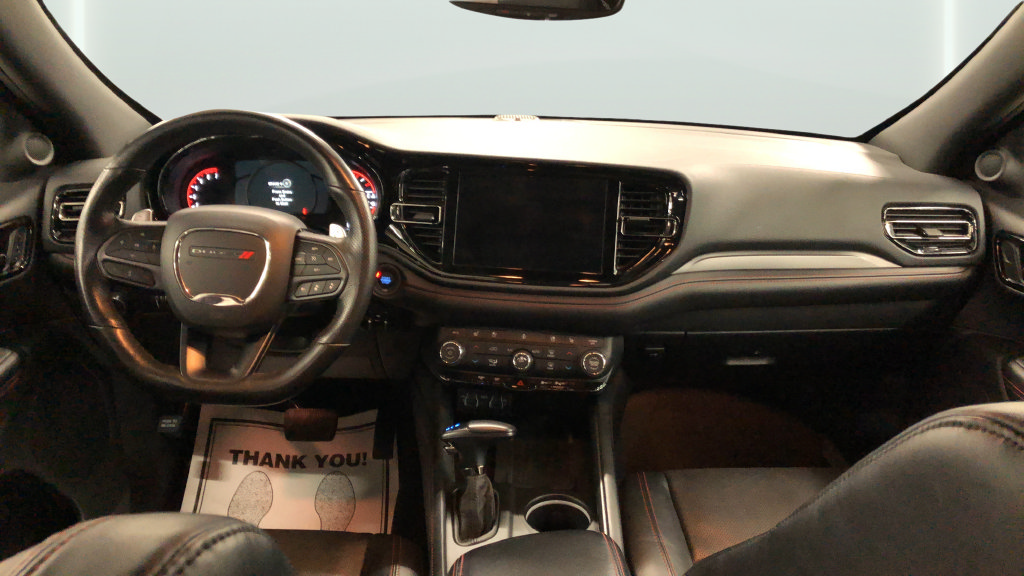 Used 2025 Dodge Durango R/T AWD/4WD image 10