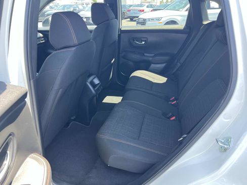 Used 2024 Honda HR-V Sport image 20