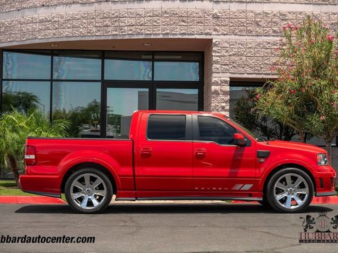Used 2008 Ford F150 2WD SuperCrew image 9