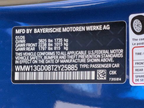 New 2026 MINI Cooper 2-Door Hardtop image 35