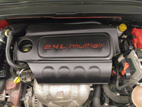 Used 2020 Jeep Renegade Sport w/ Sport Appearance Group AWD/4WD image 30