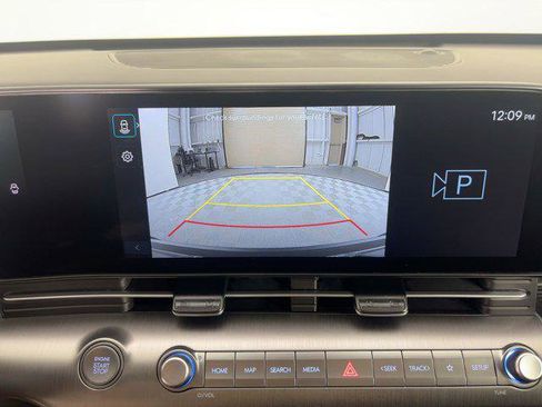 New 2026 Hyundai Kona SEL Sport image 23