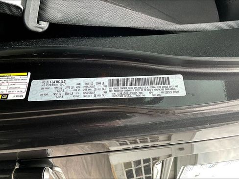 Used 2018 Jeep Wrangler Unlimited Sport S AWD/4WD image 18