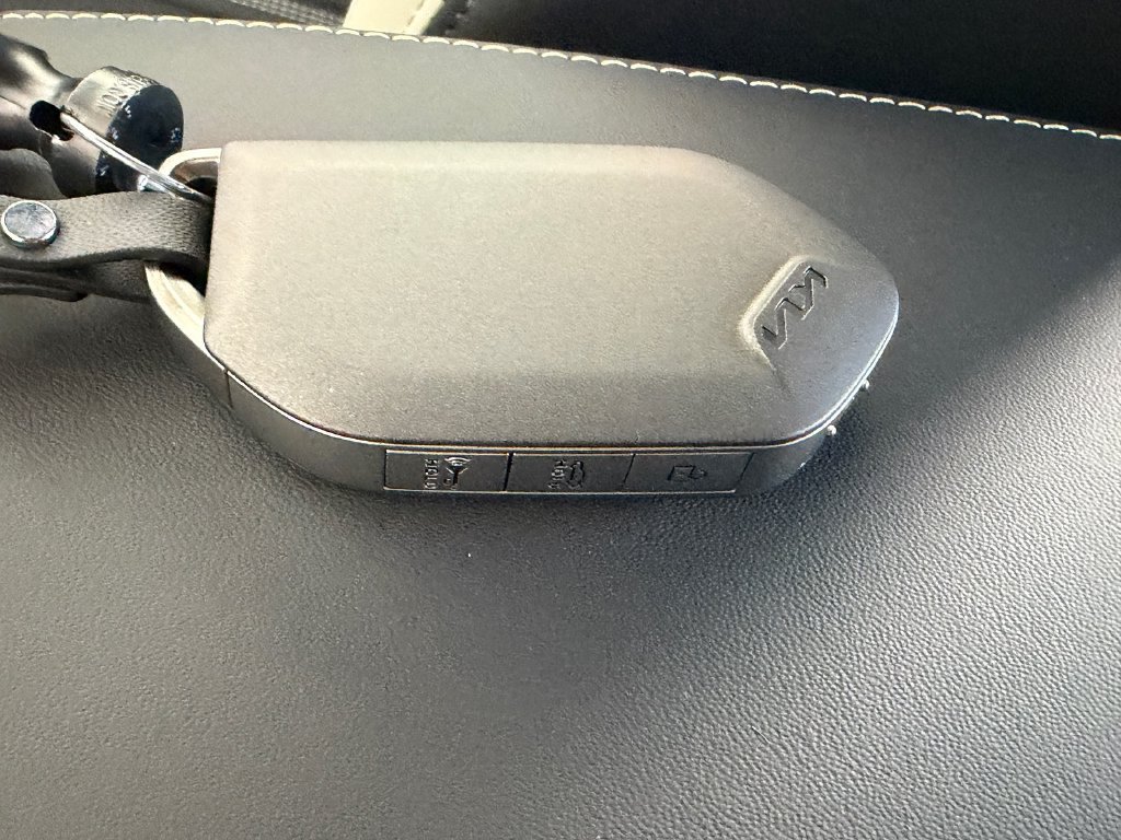 New 2026 Kia K5 GT-Line FWD image 23