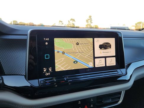 New 2026 Volkswagen Atlas Cross Sport SEL Premium R-Line image 19