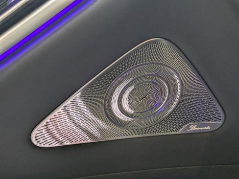 New 2026 Mercedes-Benz Maybach S 580 Maybach S 580 image 31