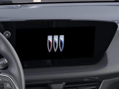 New 2026 Buick Encore GX Sport Touring FWD image 20