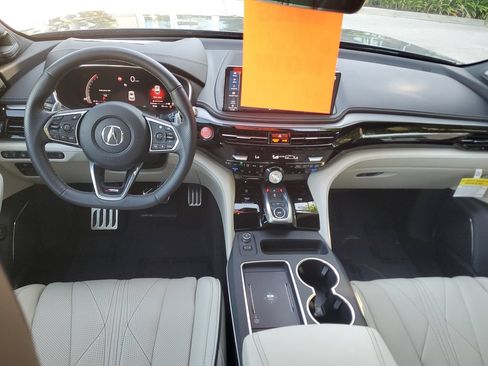 Certified 2026 Acura MDX A-Spec AWD/4WD image 10