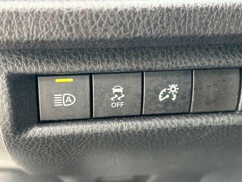 Certified 2025 Toyota Camry SE image 24