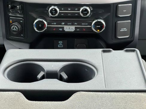 Used 2023 Ford F150 XLT w/ Equipment Group 302A High image 14