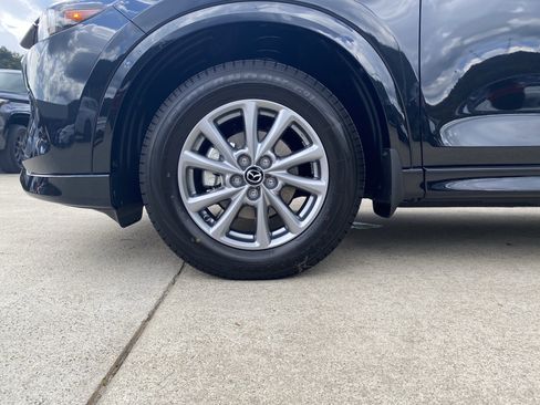 New 2025 MAZDA CX-5 AWD 2.5 S w/ Preferred Package image 31