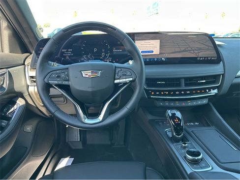 New 2026 Cadillac CT5 Premium Luxury image 27