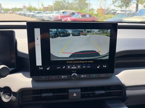 Used 2026 Toyota RAV4 SE AWD/4WD image 30