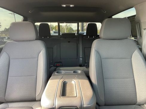 Used 2022 Chevrolet Silverado 1500 RST image 31