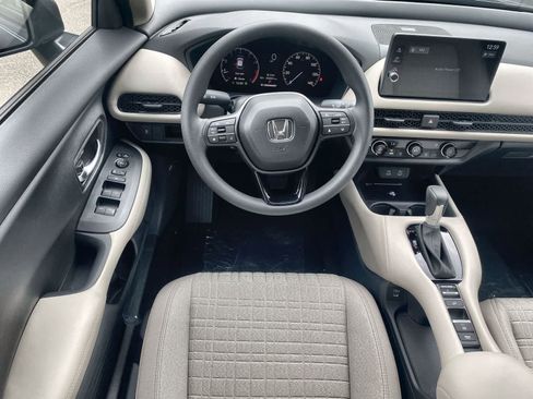 New 2026 Honda HR-V LX image 11