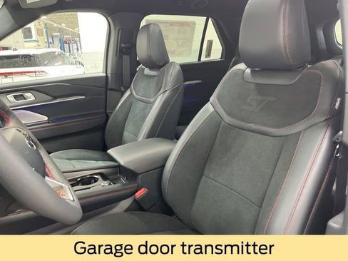 New 2026 Ford Explorer ST w/ Sun And Sound Package image 22