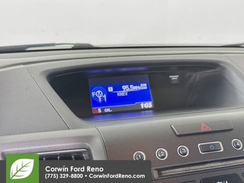 Used 2014 Honda CR-V EX image 14