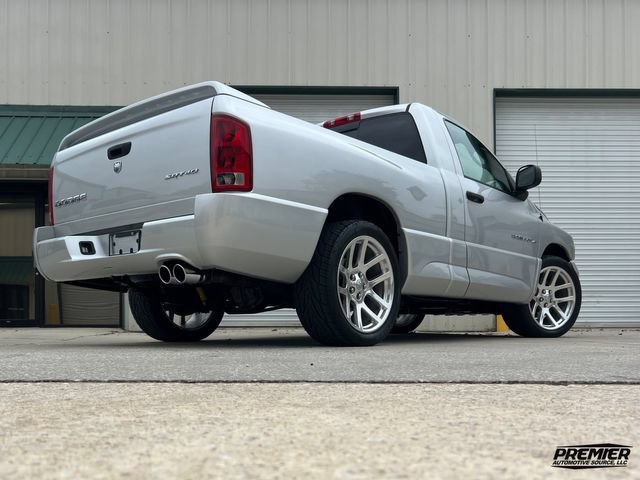 Used 2004 Dodge Ram 1500 Truck 2WD Regular Cab image 4