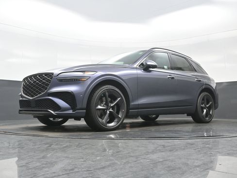 New 2026 Genesis GV70 2.5T Sport Prestige image 13