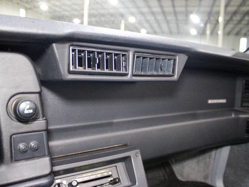 Used 1991 Chevrolet Camaro RS image 14