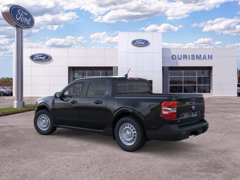 New 2026 Ford Maverick XL w/ Equipment Group 101A AWD/4WD image 5