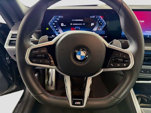 Used 2025 BMW M240i Coupe RWD image 13